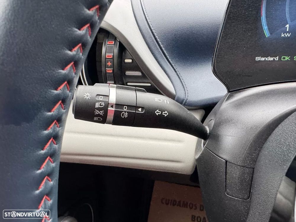 BYD Atto 3 60.48 kWh Design - 40