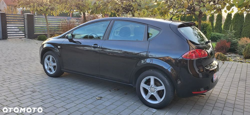 Seat Leon - 4
