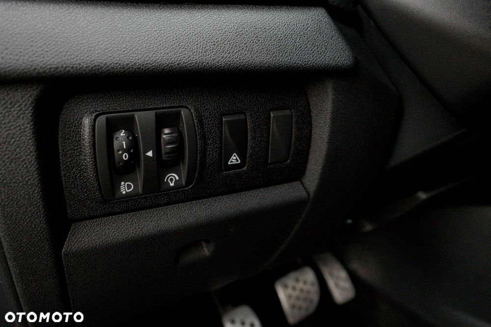 Renault Megane 2.0 16V TCE GT - 13