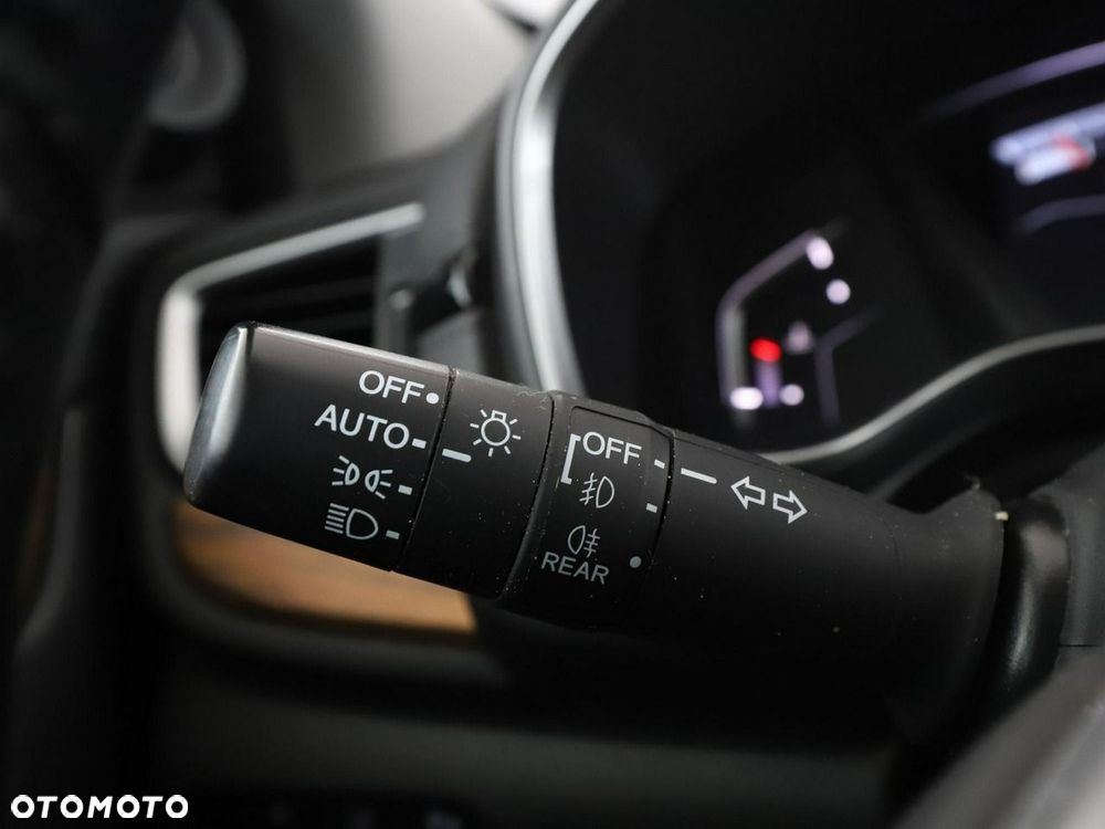 Honda CR-V 1.5T 4WD CVT Executive - 35