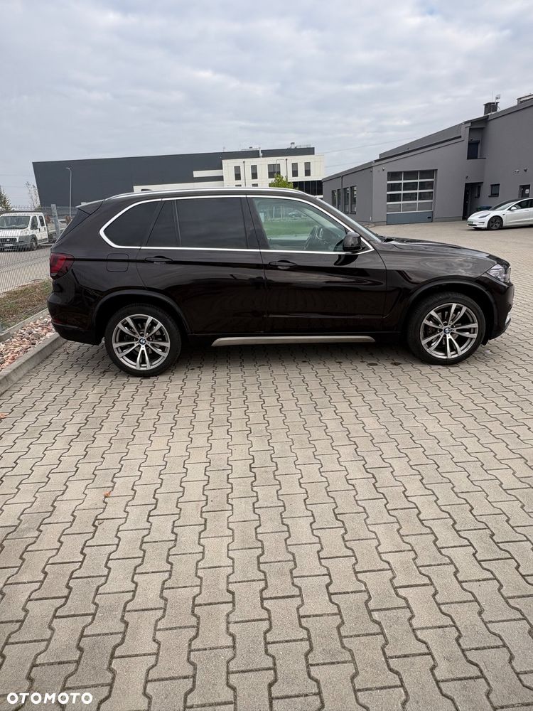BMW X5 xDrive30d - 4