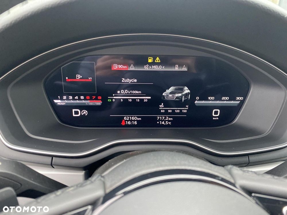 Audi A4 - 28