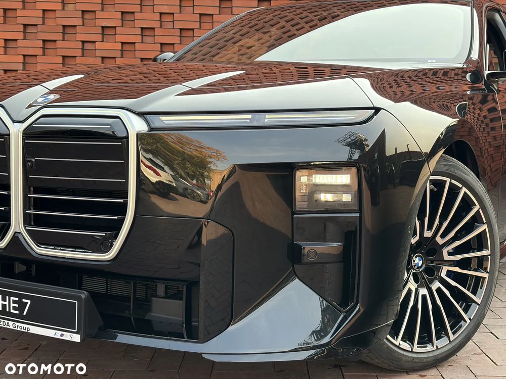 BMW Seria 7 740 xDrive mHEV sport - 14