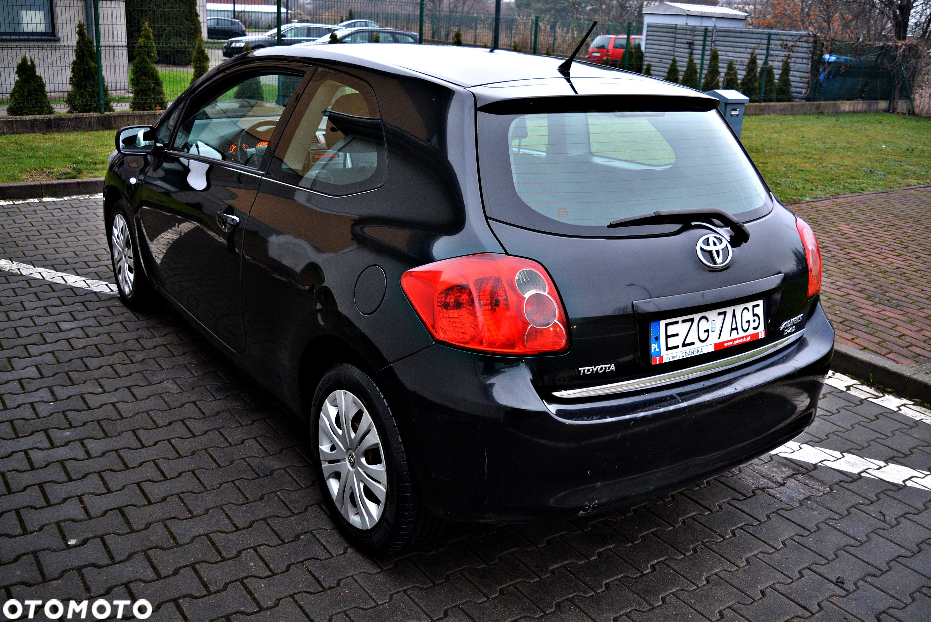 Toyota Auris 2.0 D-4D Luna - 12