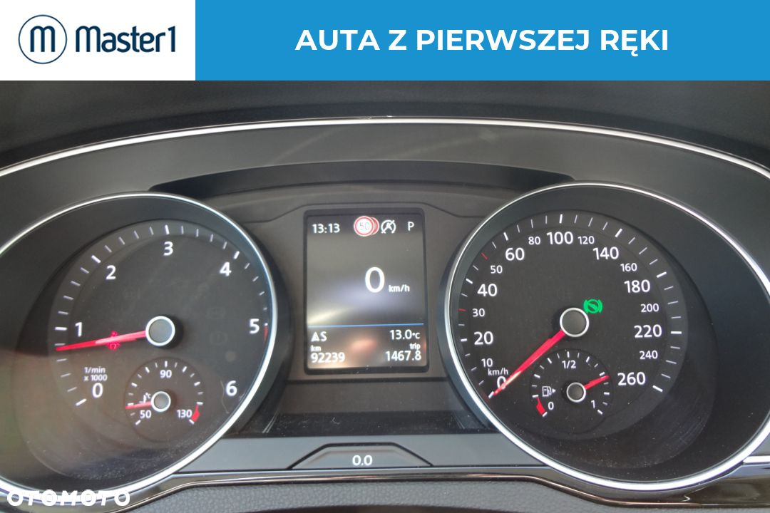 Volkswagen Passat 2.0 TDI Elegance DSG - 14