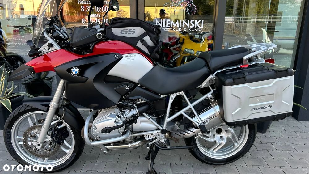 BMW GS - 18