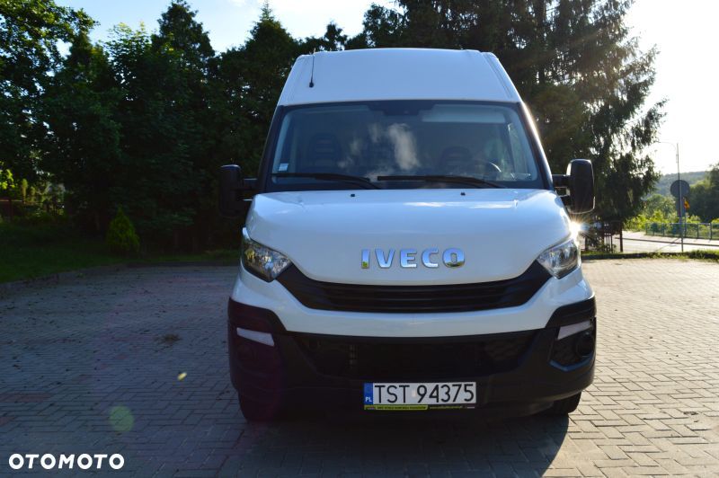 Iveco DAILY - 9