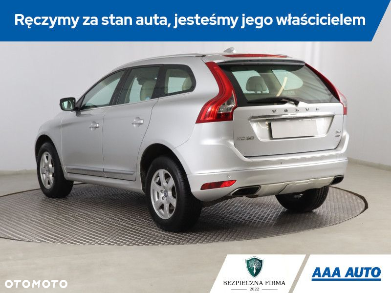 Volvo XC 60 - 5