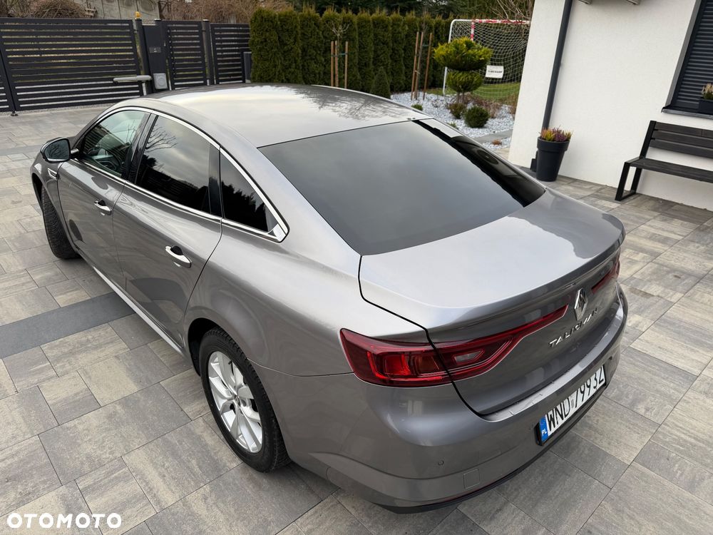 Renault Talisman 1.3 TCe FAP Limited EDC - 29