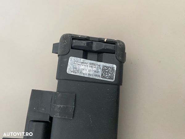 Rulou Portbagaj Volvo XC90 2015+ 32239156 - 2