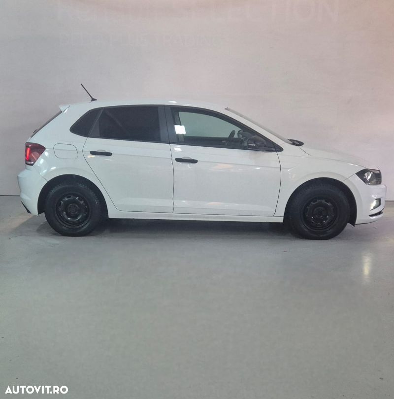 Volkswagen Polo - 4