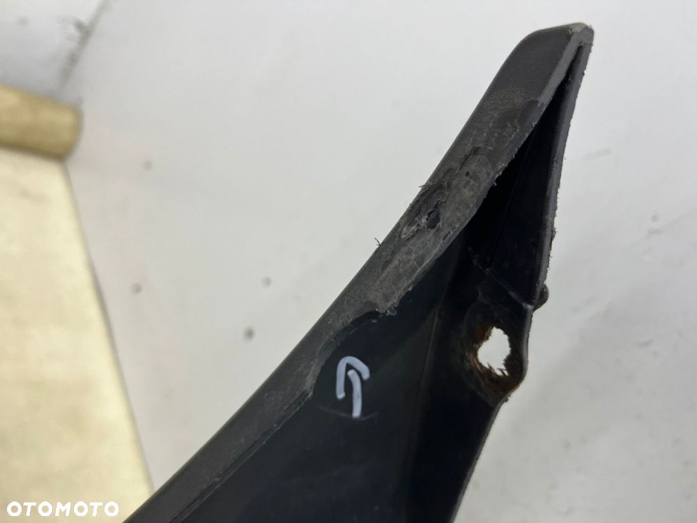 Zderzak przedni Dacia Logan Van MCV 1 I 07-13r. przód 8200825158 - 12