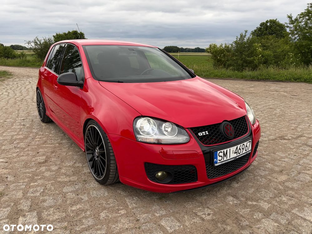 Volkswagen Golf - 3