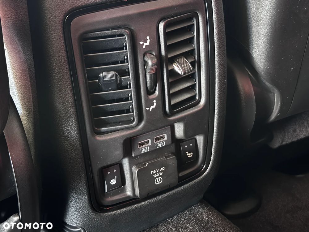 Dodge Durango 6.4 SRT - 18