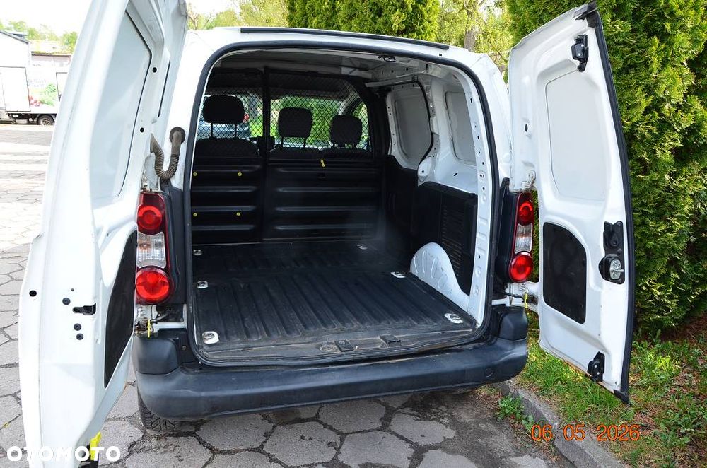 Citroën Berlingo - 7