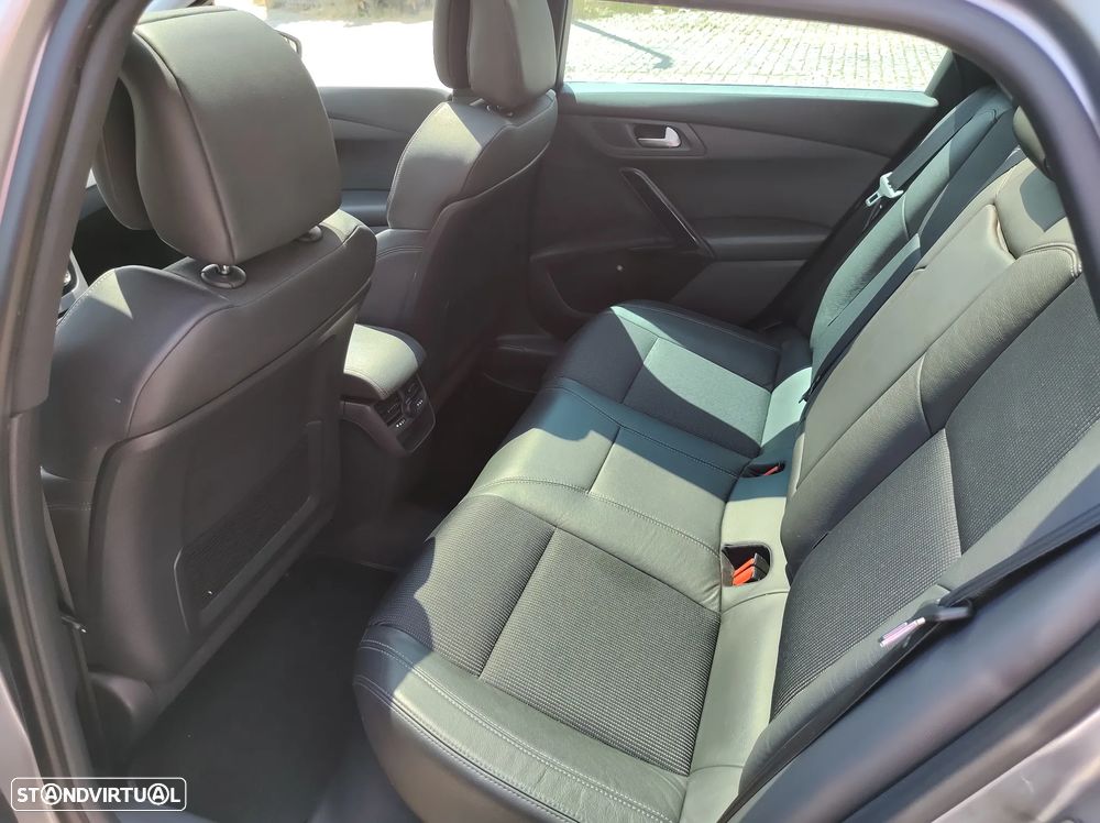 Peugeot 508 RXH - 16