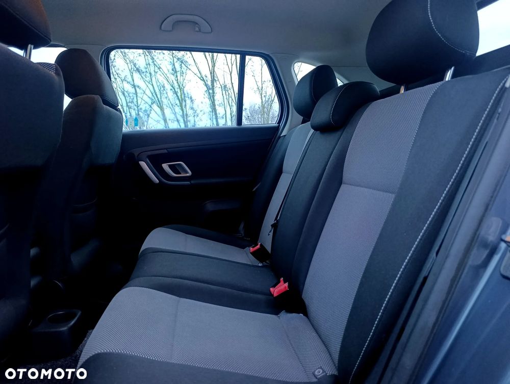 Skoda Fabia 1.9 TDI PD DPF Ambiente - 12