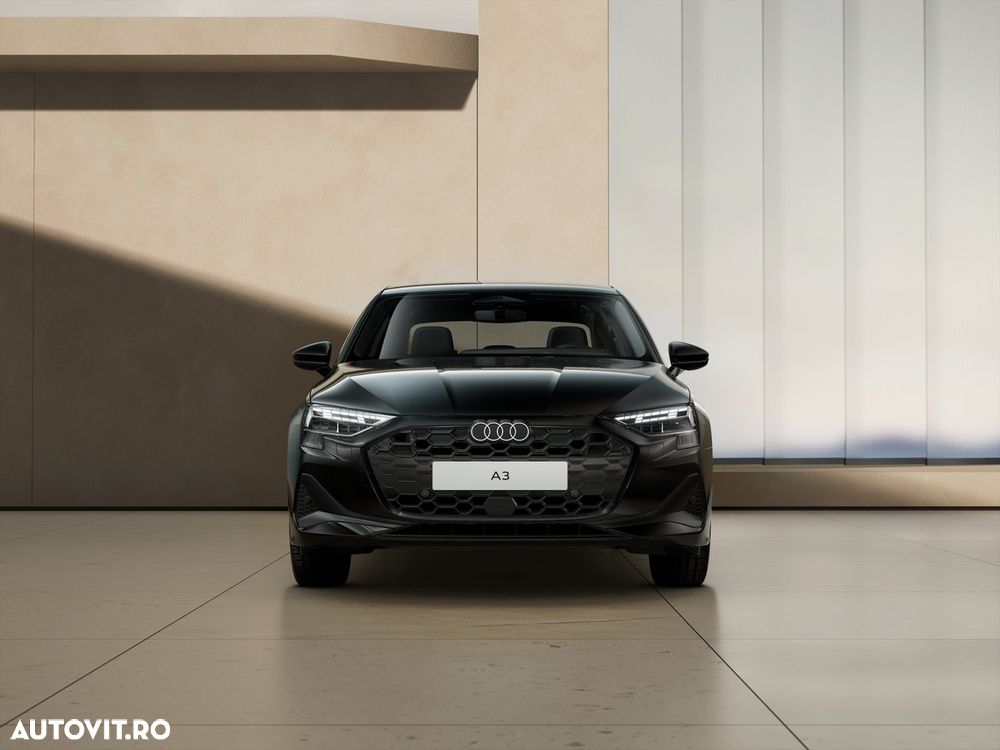 Audi A3 - 3