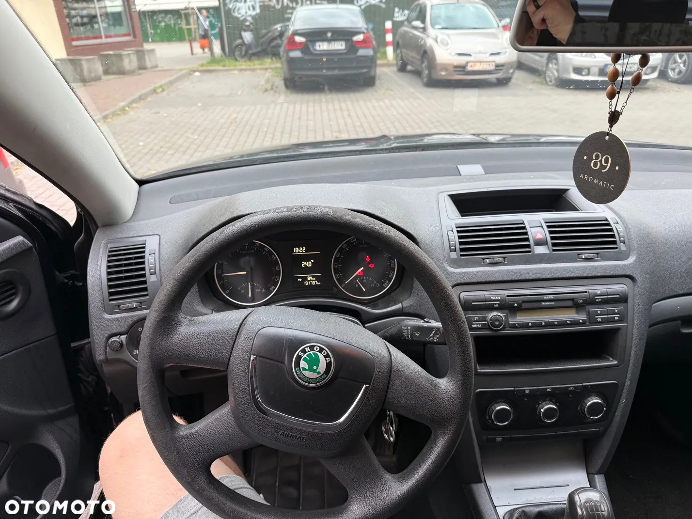 Skoda Octavia 1.9 TDI Classic - 3