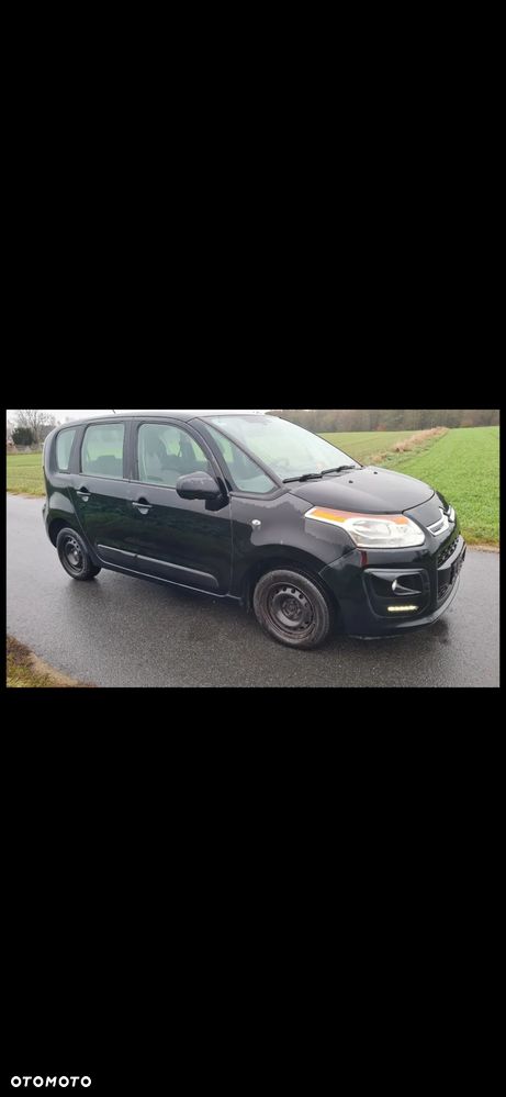 Citroën C3 Picasso - 3