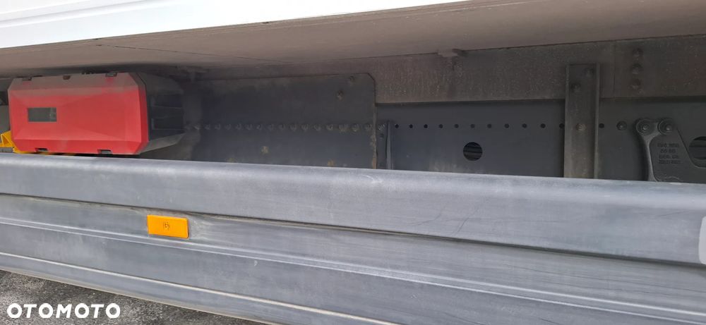 Mercedes-Benz ATEGO1624 - 18