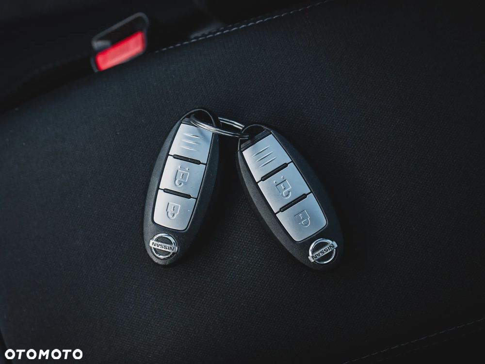 Nissan Qashqai 1.2 DIG-T 360 - 31