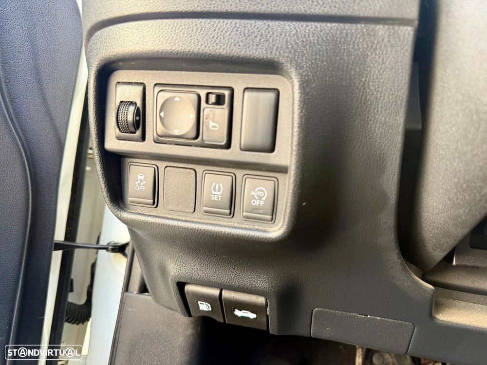 Nissan Juke 1.5 dCi Acenta S/S 104g - 24