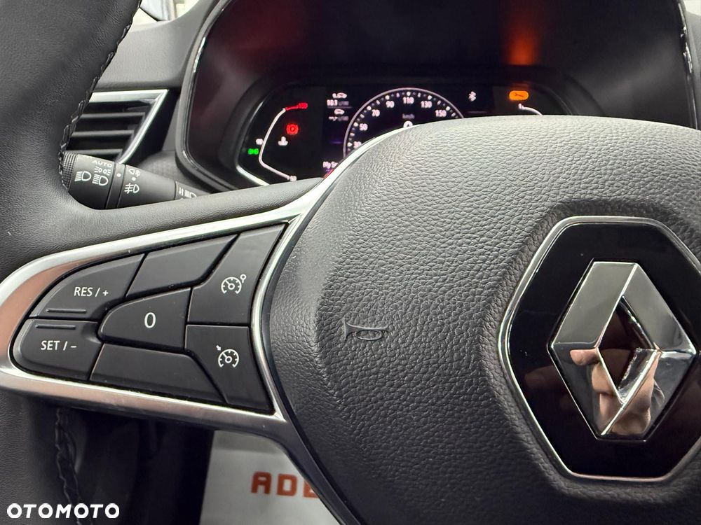Renault Clio 1.0 TCe Intens Xtronic - 15