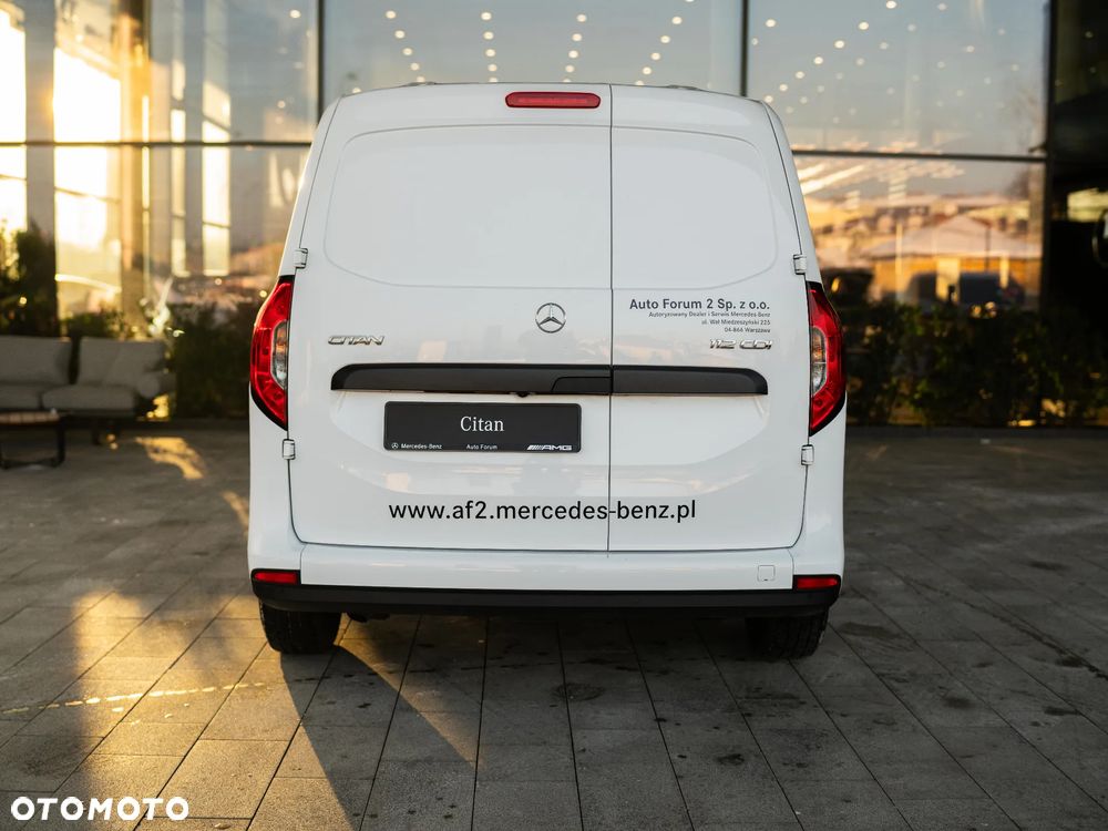 Mercedes-Benz Citan MIXTO - 5