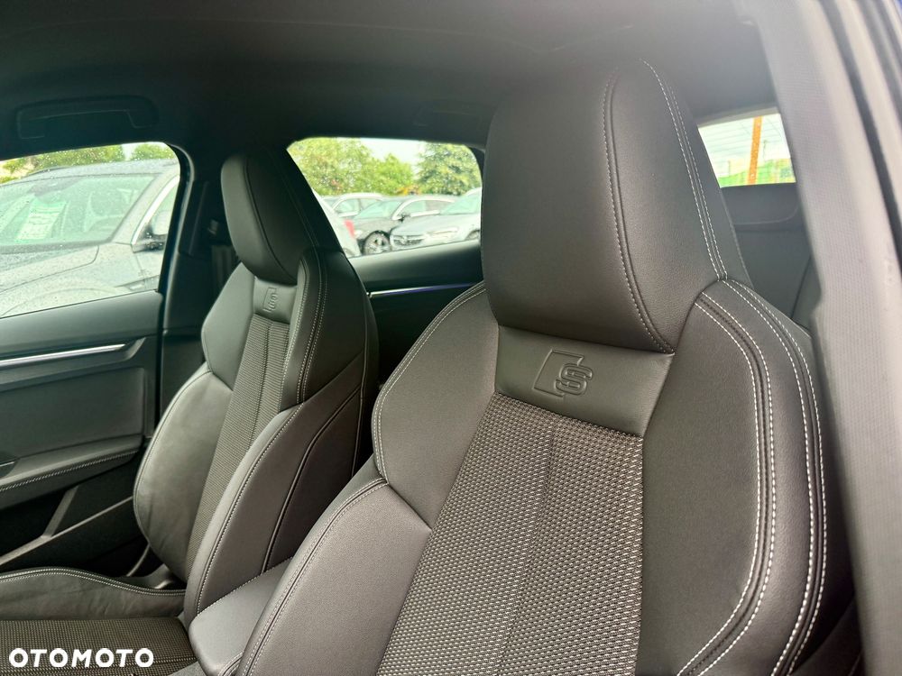 Audi A3 Sportback 35 TFSI S tronic S line - 15