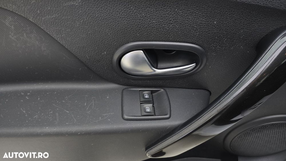 Dacia Logan 1.5 Blue dCi Laureate - 12