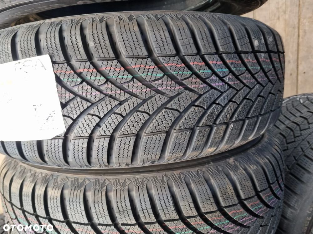 OPONY SEMPERIT SPEED GRIP 5 215/65R16 98H 2021r,4x8,5mm nowy stan - 3