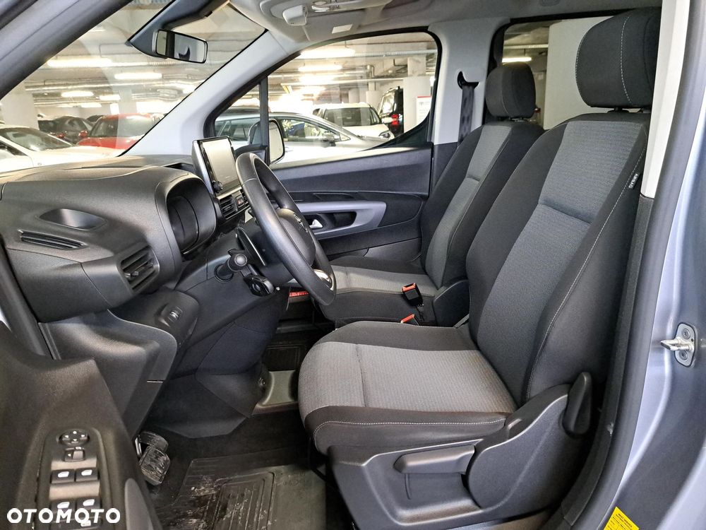 Toyota Proace City Verso - 12