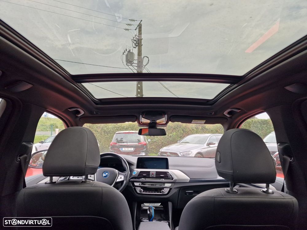 BMW iX3 Inspiring - 8