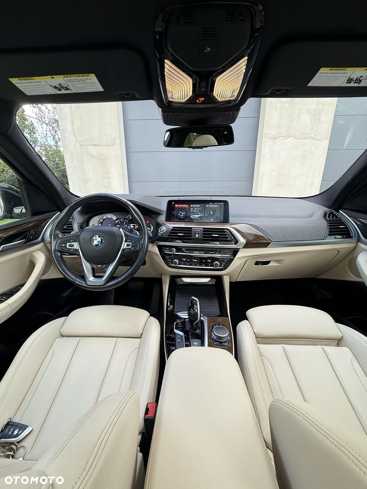 BMW X3 - 5
