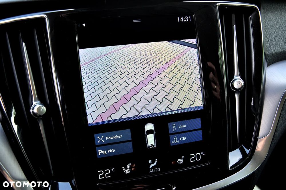 Volvo V60 B3 B Geartronic Momentum Pro - 33