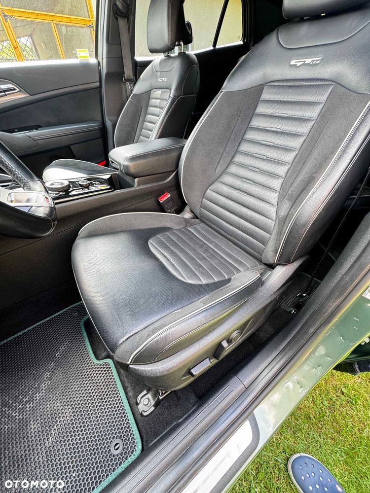 Kia Sportage - 8