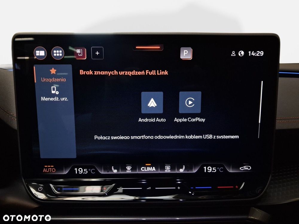 Cupra Formentor 1.5 eTSI mHEV DSG - 26