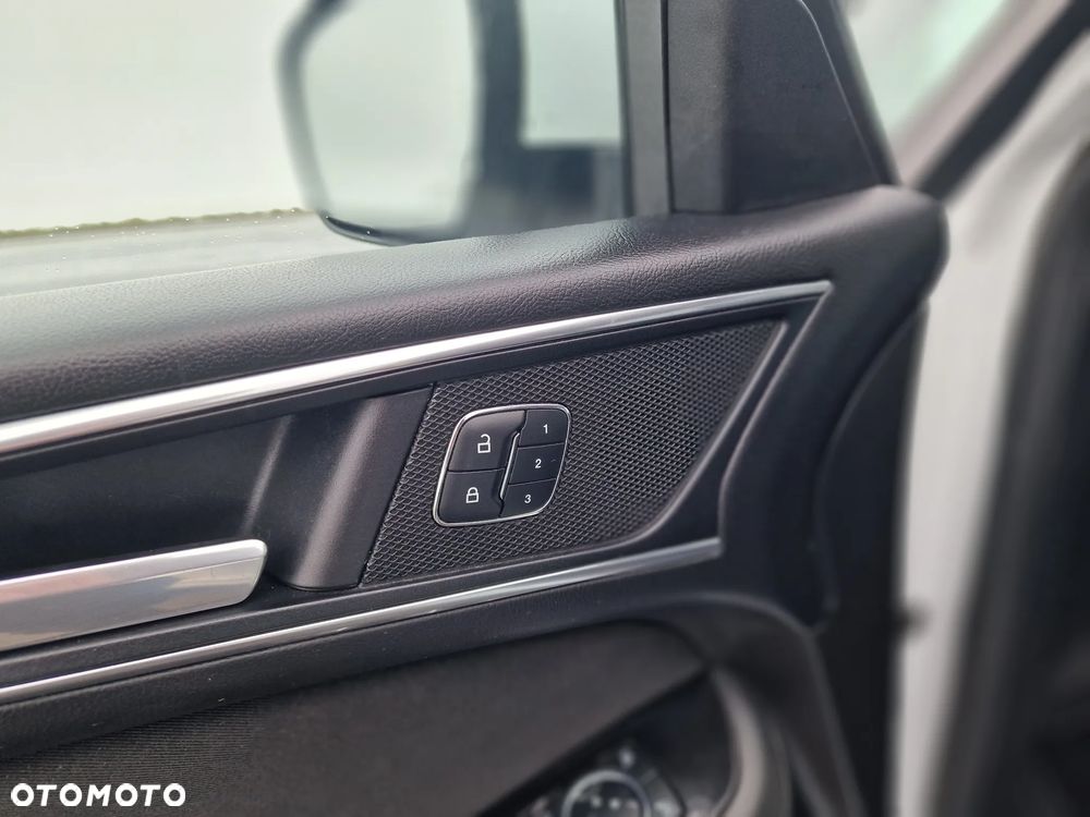 Ford Galaxy 2.0 TDCi 4WD Titanium PowerShift - 27