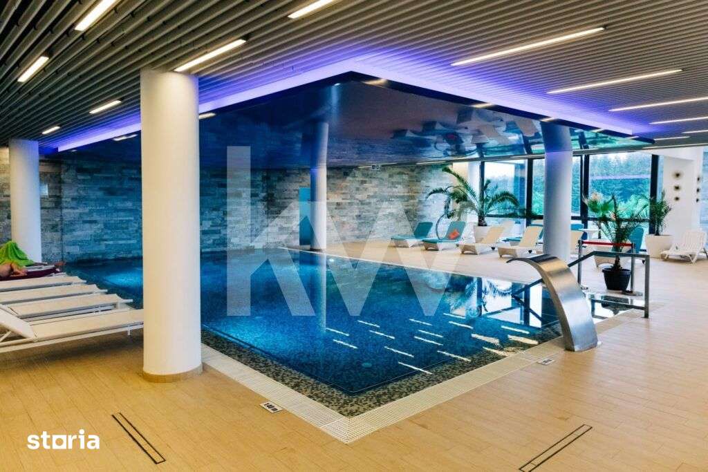 Pret unic - Apartament premium tip duplex | 2 camere | Silver Mountain - Imagine principală: 3/19