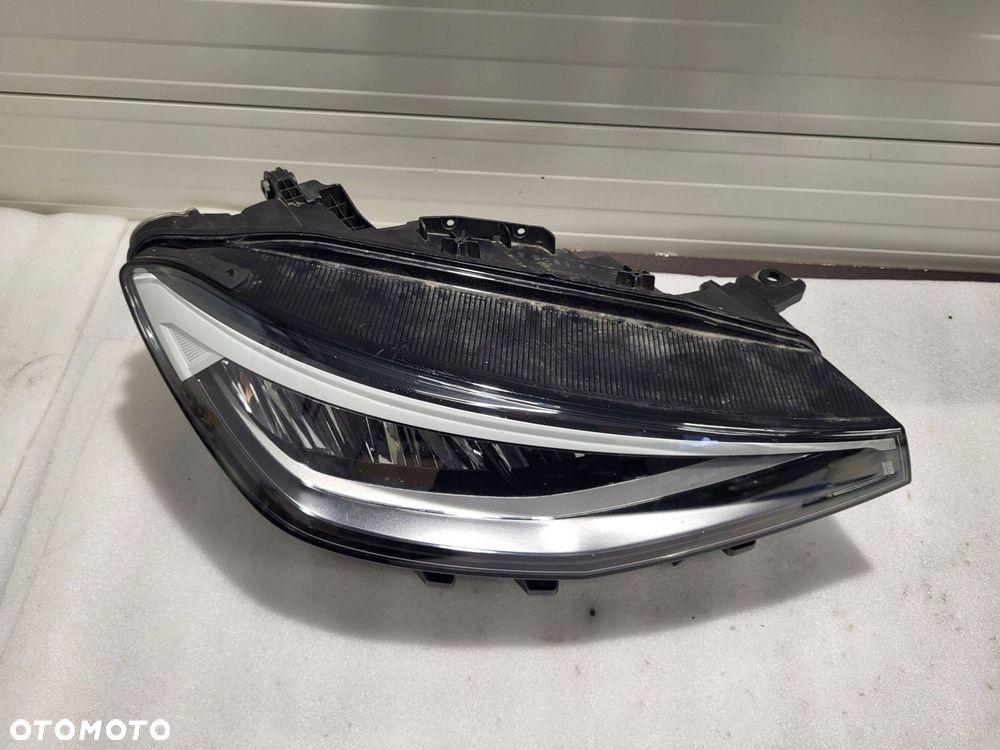 volkswagen id.4 full led przód strona prawa 11b941006a - 5