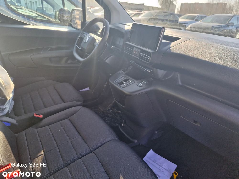 Citroën Berlingo VAN - 9