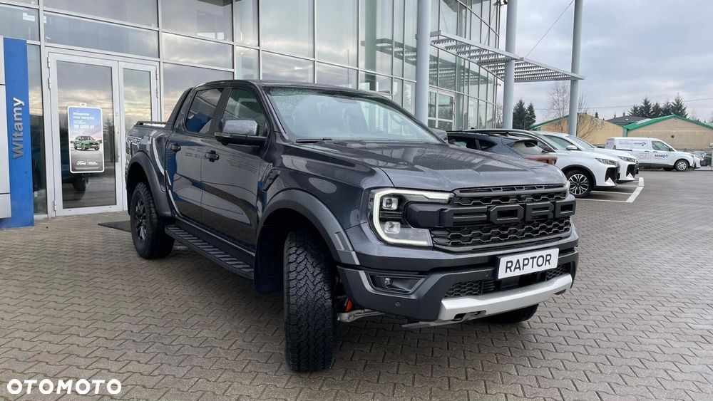 Ford Ranger - 4