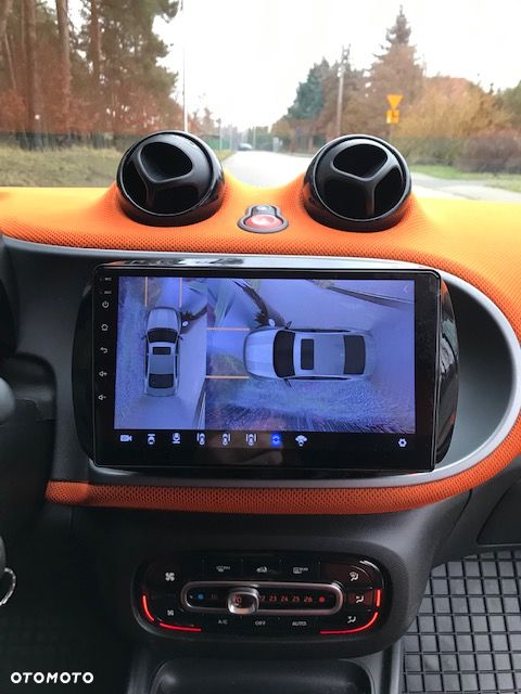 Smart Forfour passion - 25