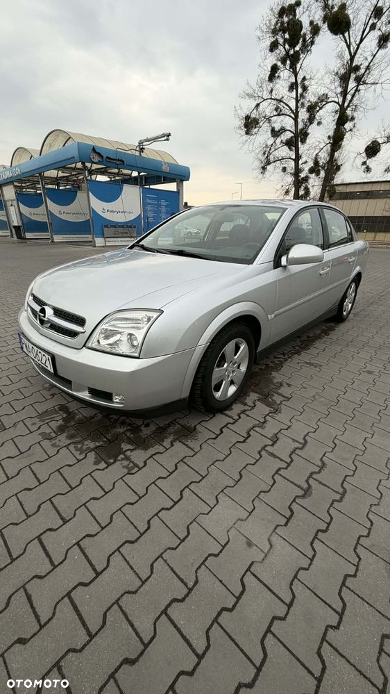 Opel Vectra 1.8 - 1