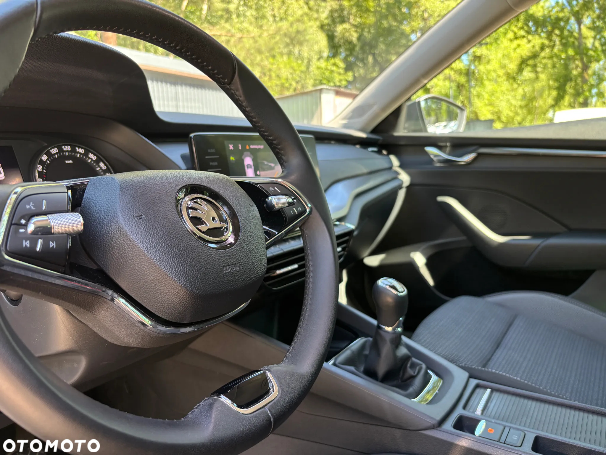 Skoda Octavia 1.5 TSI ACT Ambition - 13