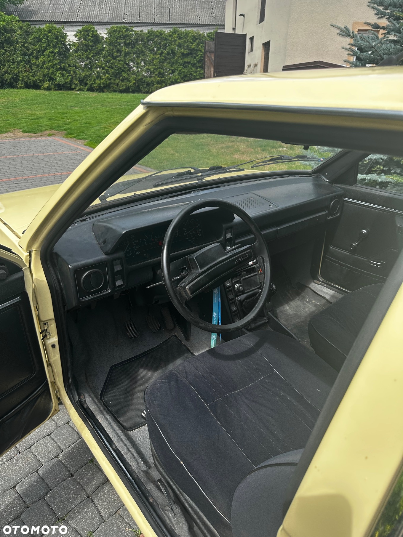 Polonez 1.5 - 10