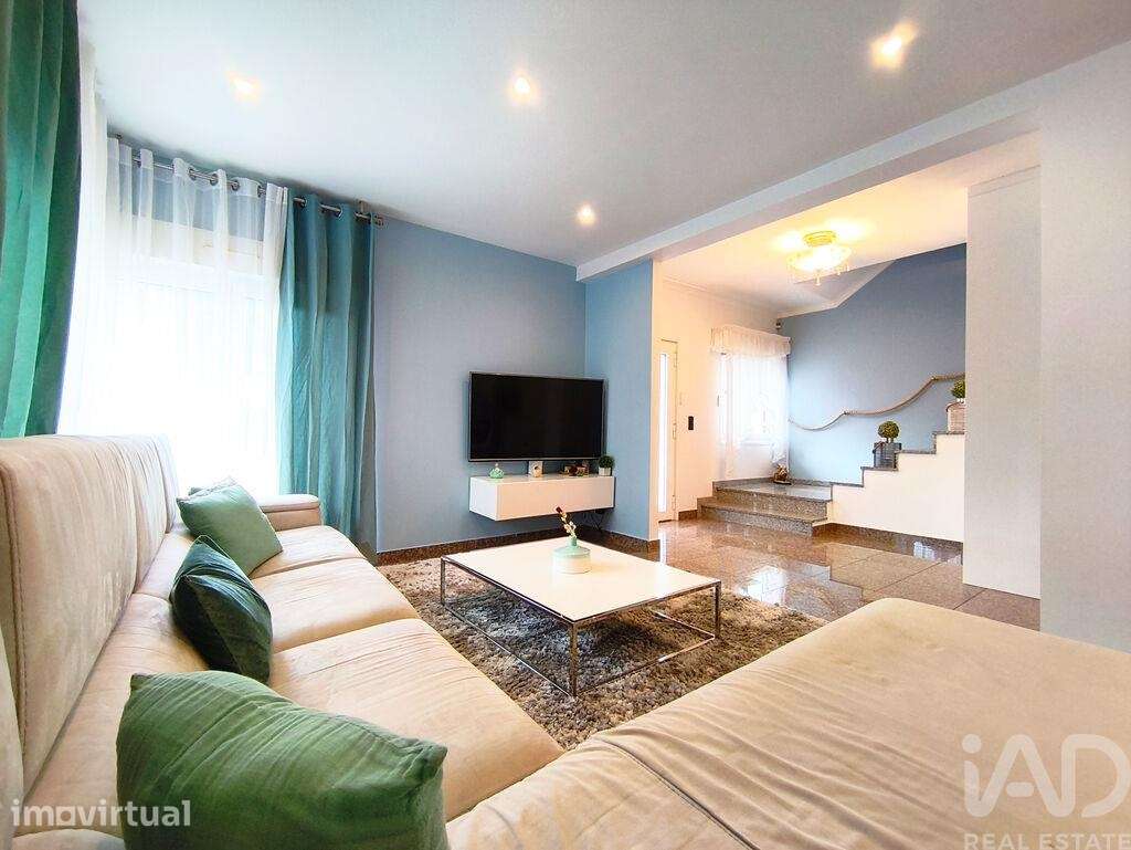 Moradia geminada T5 em Darque de 180 m2 - Grande imagem: 4/38