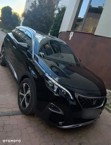 Peugeot 3008 - 5