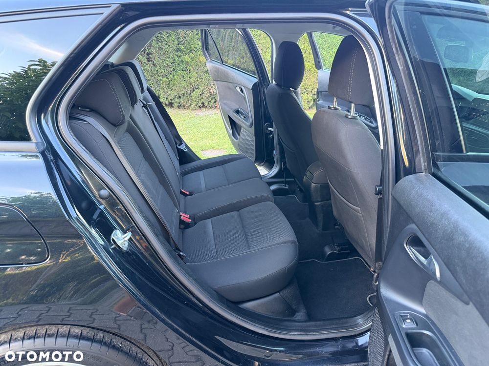 Fiat Tipo 1.4 T-Jet Lounge - 27
